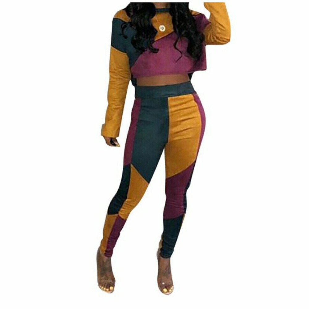 Flava 2 piece set
